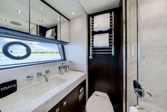 Image of Sea Walker yacht #9