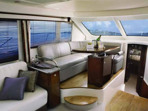 Image of DANCING QUEEN yacht #2