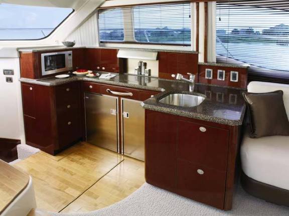 Image of DANCING QUEEN yacht #3