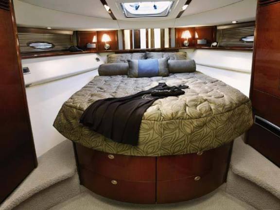 Image of DANCING QUEEN yacht #4