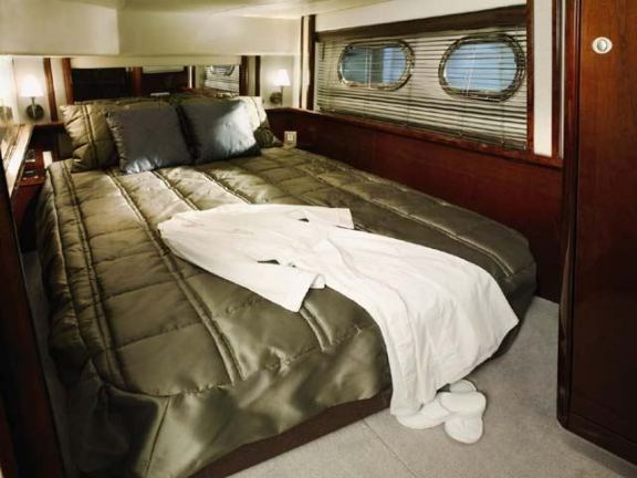 Image of DANCING QUEEN yacht #5