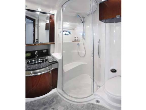 Image of DANCING QUEEN yacht #7