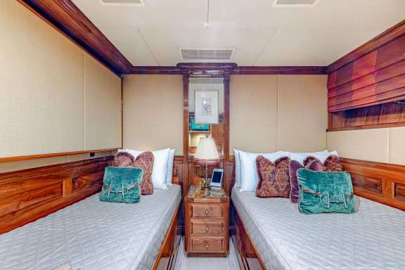 Guest Stateroom