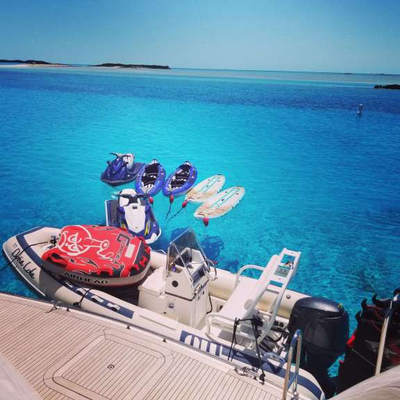 Image of DONA LOLA yacht #14