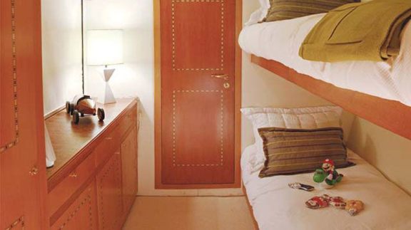 Image of ATLANTIS II yacht #7