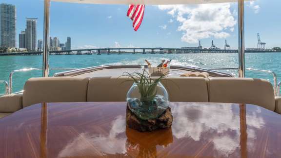 Image of LEGEND & SOUL yacht #14