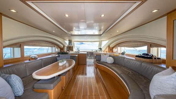 Image of LEGEND & SOUL yacht #2