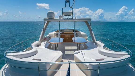 Image of LEGEND & SOUL yacht #4