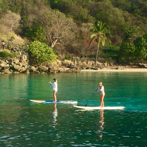 Image of PARADIGM SHIFT yacht #11