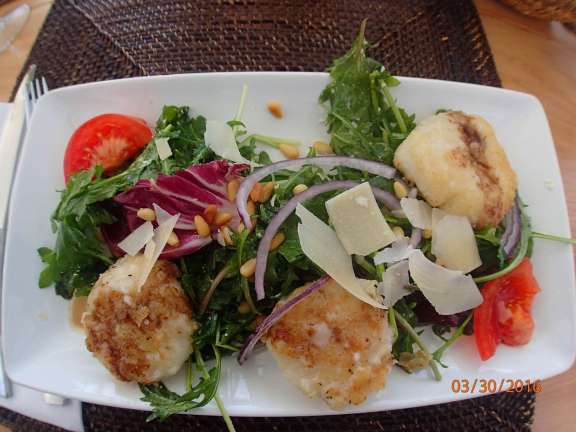 Image of PARADIGM SHIFT yacht #14