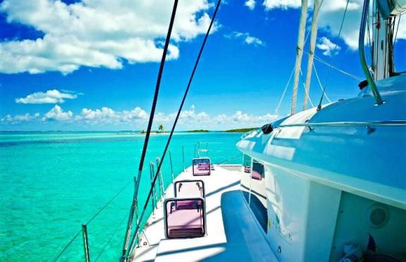 Image of AMURA II yacht #15