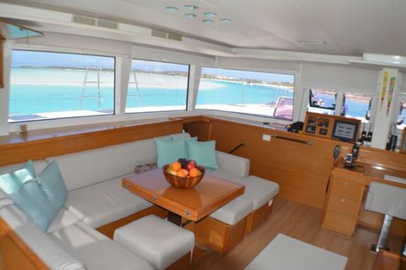 Image of AMURA II yacht #2