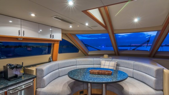 Image of CHIP yacht #17