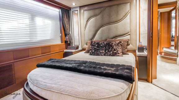 Image of 105 YCG yacht #12