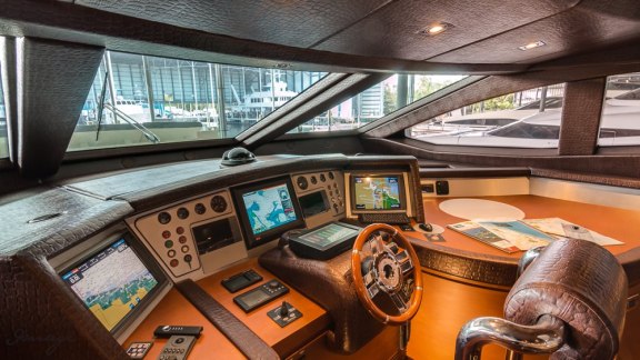 Image of 105 YCG yacht #19