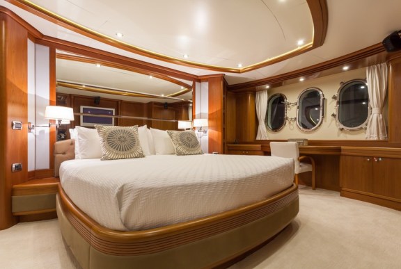 Image of HAPPY HOUR yacht #6