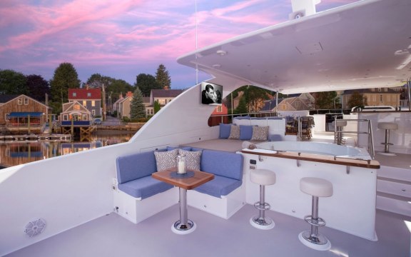 Image of RENAISSANCE yacht #11