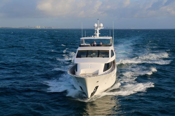 Image of RENAISSANCE yacht #14