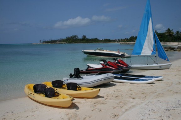 Image of RENAISSANCE yacht #18