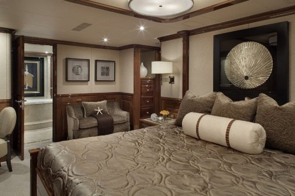VIP Stateroom