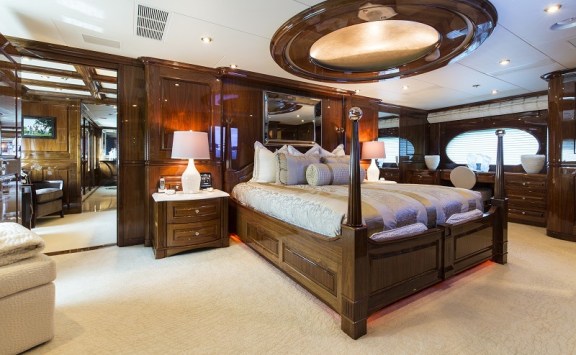 Master Stateroom