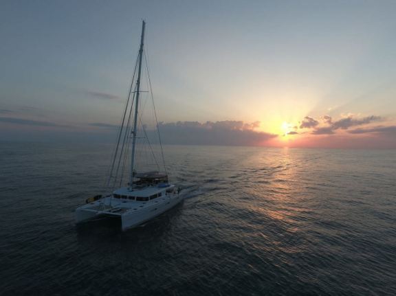Image of TIGER LILY yacht #11