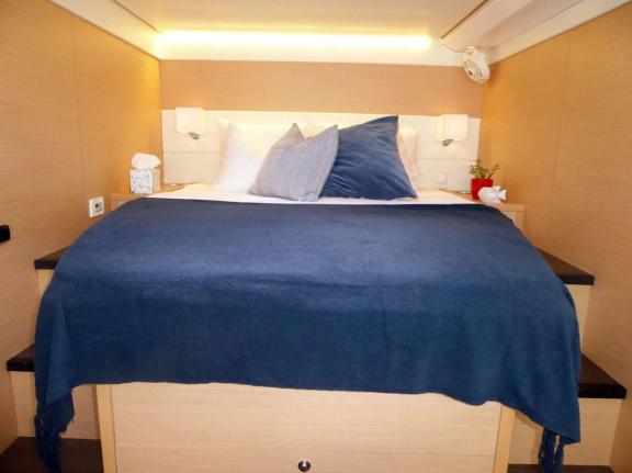 Image of TIGER LILY yacht #4