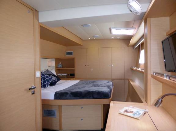 Image of TIGER LILY yacht #5