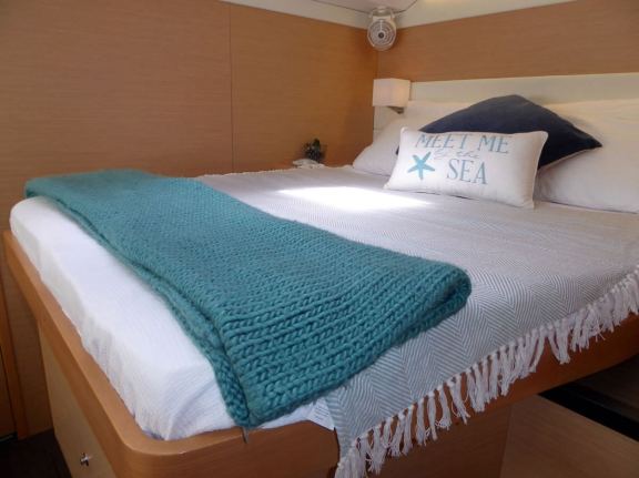 Image of TIGER LILY yacht #6