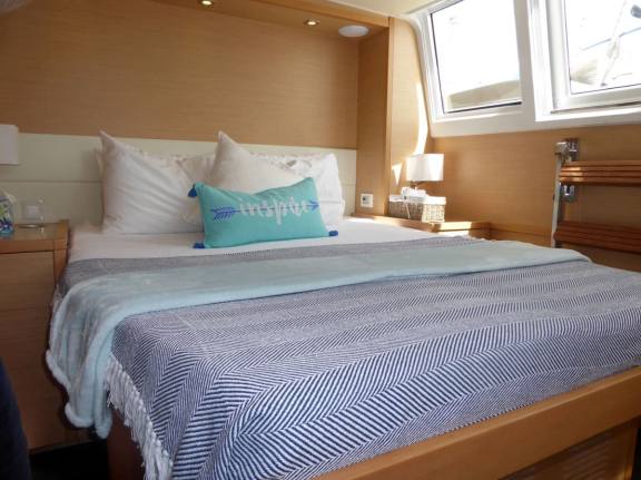 Image of TIGER LILY yacht #7