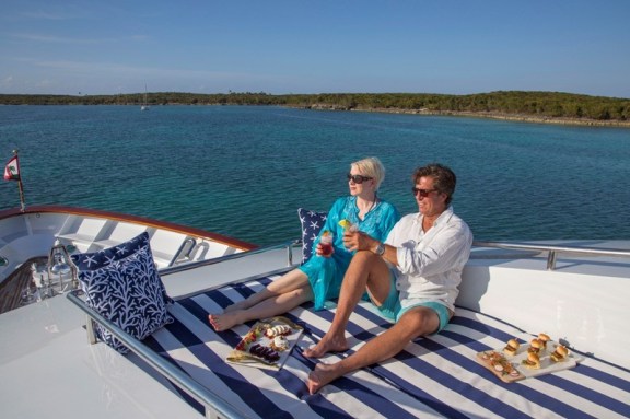 Image of LADY VICTORIA yacht #12