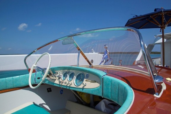 Image of LADY VICTORIA yacht #13