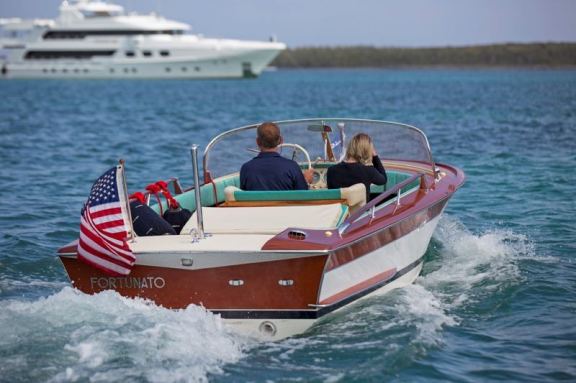 Image of LADY VICTORIA yacht #18