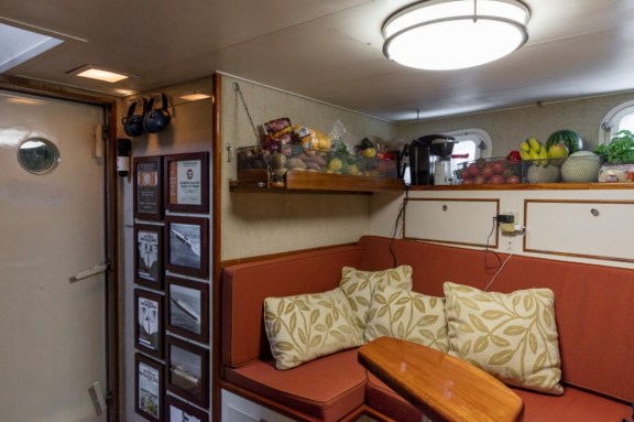 Image of SEAFARI yacht #14