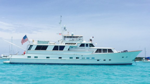 Image of SEAFARI yacht #15
