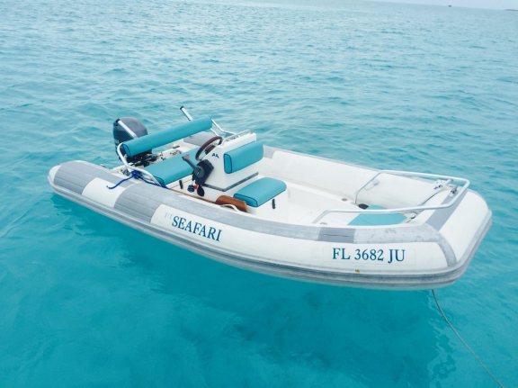 Image of SEAFARI yacht #16