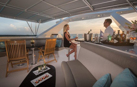 Image of UNBRIDLED yacht #13