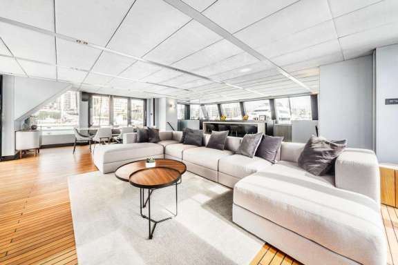 Image of MIDORI yacht #11