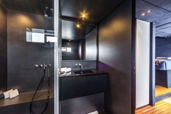 Image of MIDORI yacht #15