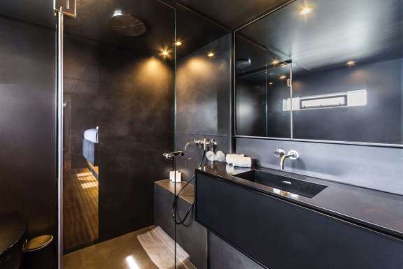 Image of MIDORI yacht #16