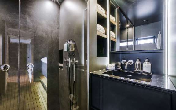 Image of MIDORI yacht #17