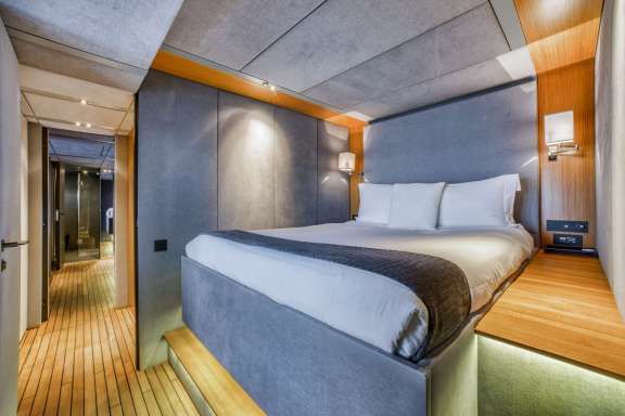 Image of MIDORI yacht #18