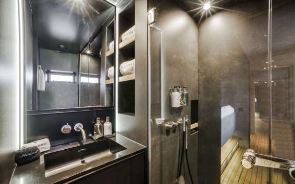 Image of MIDORI yacht #19