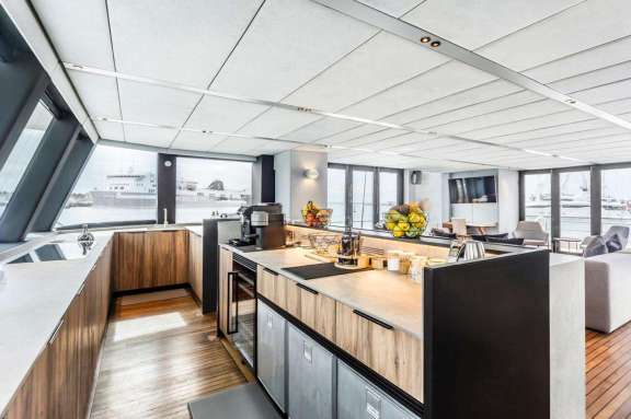 Image of MIDORI yacht #4