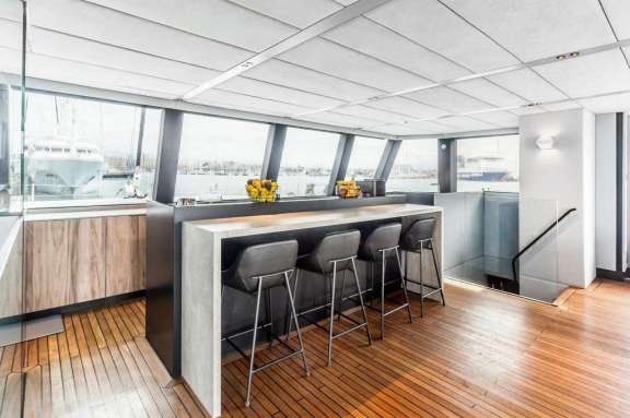 Image of MIDORI yacht #5