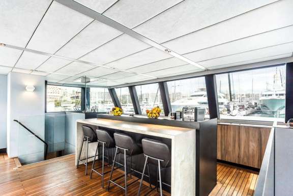 Image of MIDORI yacht #6