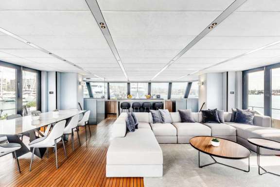 Image of MIDORI yacht #9