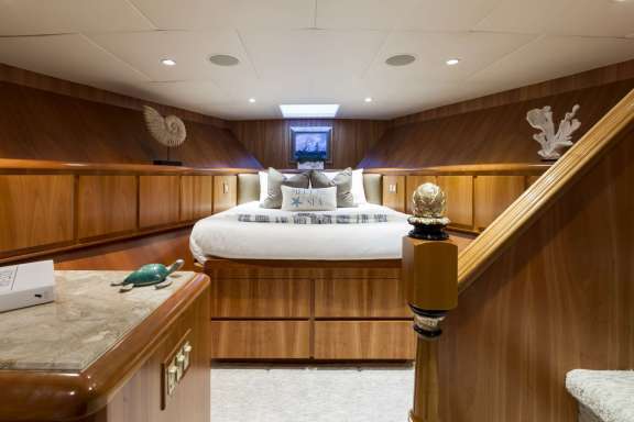 VIP Stateroom