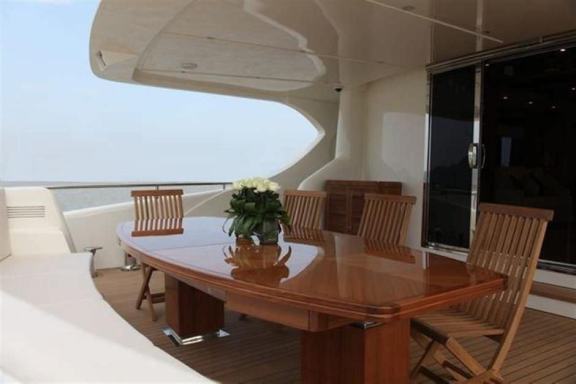 Image of NO BADA BEES yacht #4