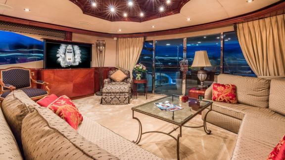 Image of CEDAR ISLAND yacht #2